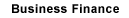 Business Finance