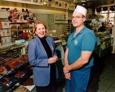 Paula Barrington