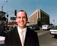 Jason Gustaveson