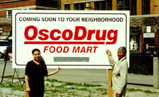 New Osco in Auburn-Gresham