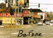 Bronzeville Before